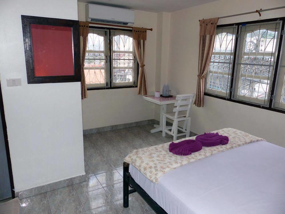 Kavil Guesthouse 2 Chiang Mai Exterior photo