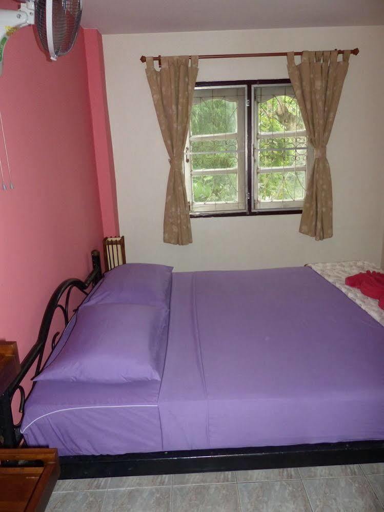 Kavil Guesthouse 2 Chiang Mai Exterior photo