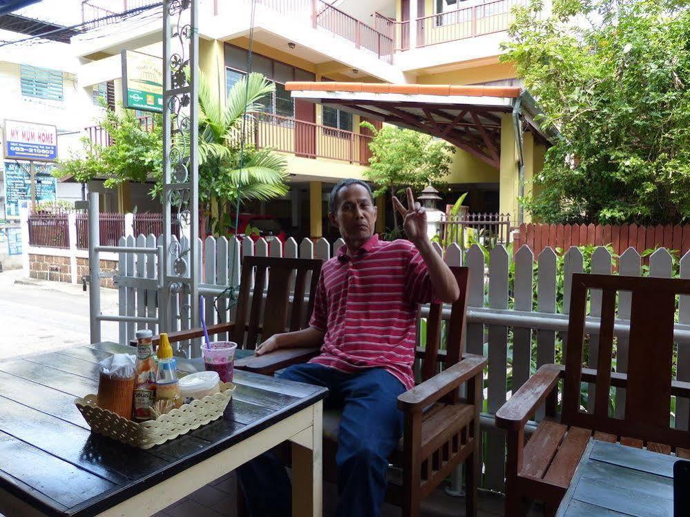 Kavil Guesthouse 2 Chiang Mai Exterior photo